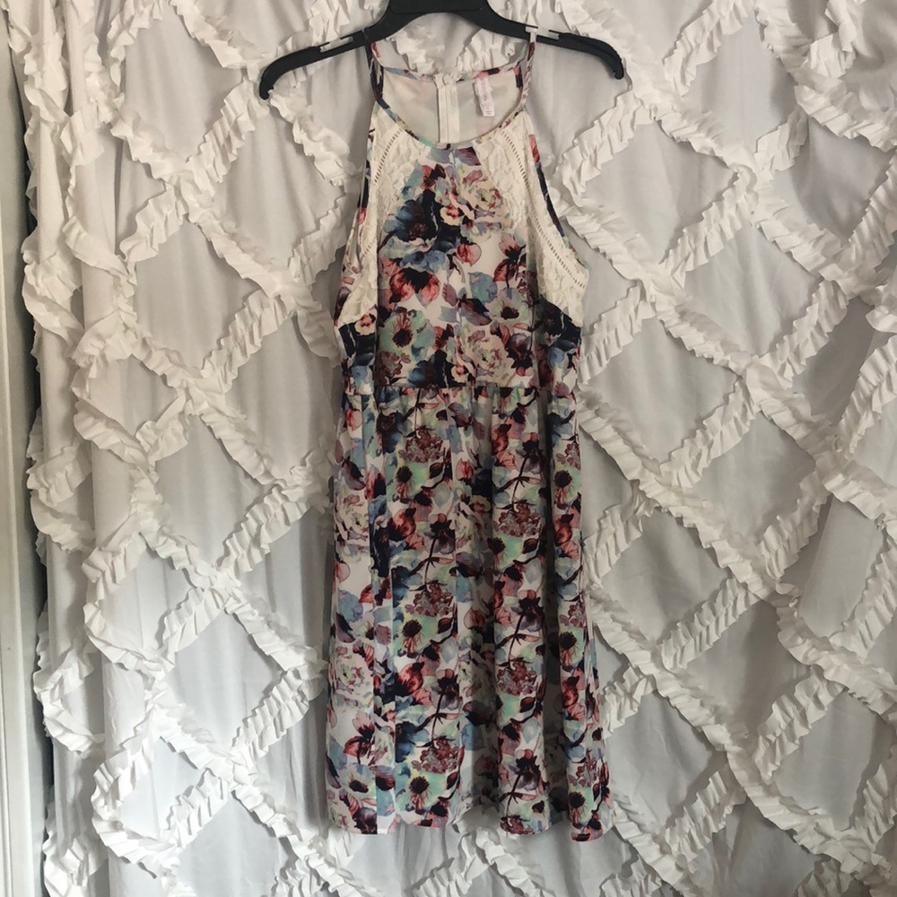 Xhilaration dress